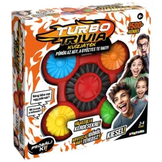 Turbo Trivia interaktywna gra quizowa