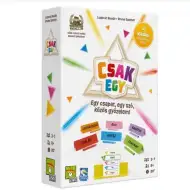 Tylko gra planszowa.