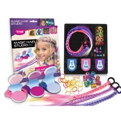 TyToo: Zestaw do stylizacji włosów Magic Hair Studio