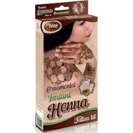 TyToo: Zestaw Instant Ornamental Henna