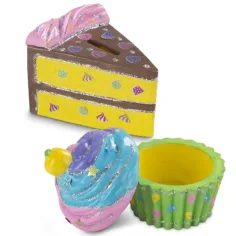 Udekoruj - Słodycze - Melissa & Doug zdjęcie 3