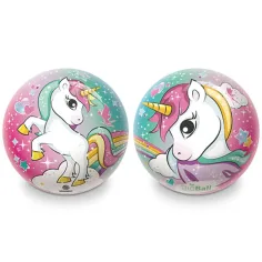 Unicorn BioBall piłka gumowa 23cm