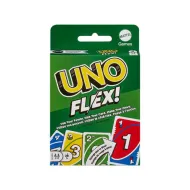UNO Flex gra karciana – Mattel