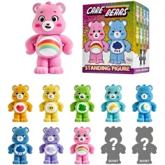 URDU Troskliwe Misie odblokuj magiczną figurkę niespodziankę 1szt - Simba Toys