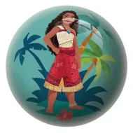Vaiana 14-centymetrowa piłka gumowa Bio Ball - Mondo Toys