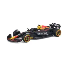 Bburago: Racing - Oracle Red Bull RB21 Japan Livery / Max Verstappen 1/64 zdjęcie 3