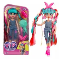 VIP Girls: Akademia Fryzur - lalka modowa Lexie