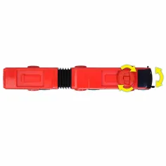 Autobus miejski Volvo - Dickie Toys zdjęcie 3