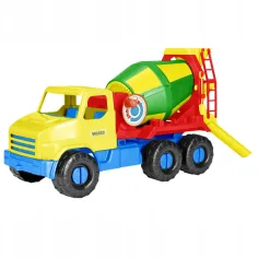 Wader: City Truck betoniarka 46 cm