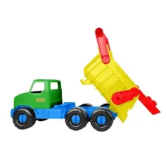 Wader: City Truck wywrotka 42 cm