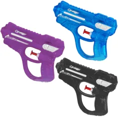WaterWow: Pistolet na wodę w różnych wersjach 12cm 1szt