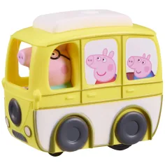 Whizz-Around Tata świnka mieszkalna zdjęcie 2