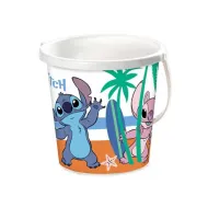 Wiaderko do piasku z motywem Lilo &amp; Stitch - Mondo Toys