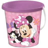 Wiaderko do piasku z motywem Myszki Minnie – Mondo Toys