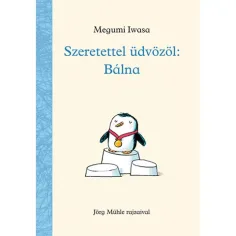 Z serdecznymi pozdrowieniami: Książka z bajkami o wielorybach