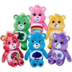 Zadbane misie - pluszowy miś 23cm w różnych wariantach 1szt - Simba Toys