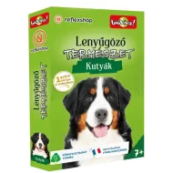 Zdumiewająca natura – Gra karciana Psy
