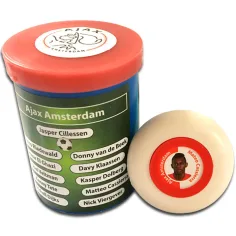 Zespół gombfoci Ajax Amsterdam