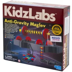 Zestaw antigrawitacyjnych lewitujących magnesów zdjęcie 1