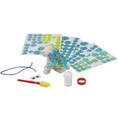 Zestaw decoupage dla szczeniaka - Melissa & Doug zdjęcie 2