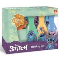 Zestaw do kręgli Stitch - Mondo Toys