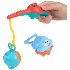 Zestaw do łowienia ryb Little Stars zdjęcie 2