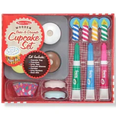Zestaw do zabawy w pieczenie i gotowanie - Melissa & Doug