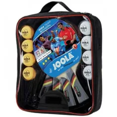 Zestaw do pingponga Joola Team School - Spartan