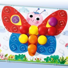 Zestaw do robienia obrazków Colorino - Ravensburger zdjęcie 3