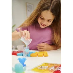 Zestaw kreatywny Jelly Gelz Lifestyle Deluxe do tworzenia żelowych figurek - Simba Toys zdjęcie 4