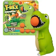Zing: Popper T-rex wyrzutnia piłek