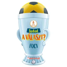 Znasz odpowiedź? - Piłka nożna zdjęcie 1