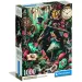 "Alicja w Krainie Czarów HQC puzzle 1000 elementów - Clementoni"