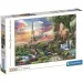 "Sen o Paryżu" HQC puzzle 3000 elementów - Clementoni