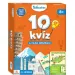 10 quiz – Gra planszowa o krajach świata