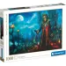 1000-elementowe puzzle HQC Władca czasu - Clementoni