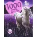 1000 naklejek koni 2. - Album z naklejkami Księżycowej Poświaty