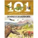 101 rzeczy, które warto wiedzieć o dinozaurach - książka popularnonaukowa