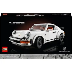 LEGO® Creator: Porsche 911 (10295) zdjęcie 1