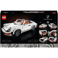 LEGO® Creator: Porsche 911 (10295) zdjęcie 2