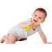 2 w 1 stół warsztatowy i skrzynka na narzędzia z narzędziami - Clementoni Baby