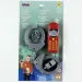 3-częściowy zestaw policyjny - Klein Toys