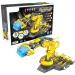 3-w-1 Hydrauliczne ramię robotyczne 220-elementowe