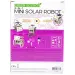 3 w 1 Robot Solarny – Ruch z energią słoneczną, zabawa nauką