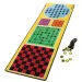 4-w-1 mata do zabawy 190x65 cm - Melissa &amp; Doug
