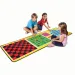 4-w-1 mata do zabawy 190x65 cm - Melissa &amp; Doug