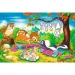40. rocznica – Puzzle Bambi 160 elementów – Trefl
