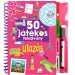 50 zagadek dla graczy – Podróż