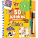50 zagadek dla graczy – Zwierzęta