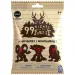 99 Nocy w lesie minifigurka niespodzianka pakiet 1szt zdjęcie 1